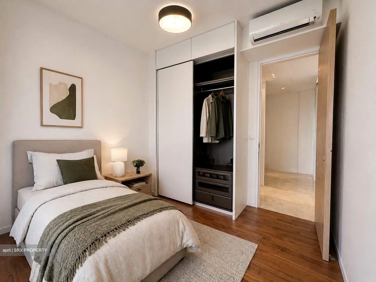 Amber Park (D15), Condominium #576156151